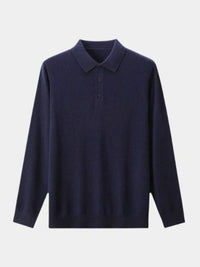 Marineblau