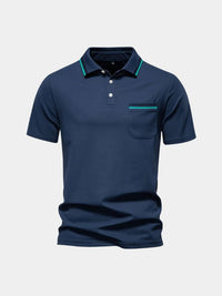 Marineblau