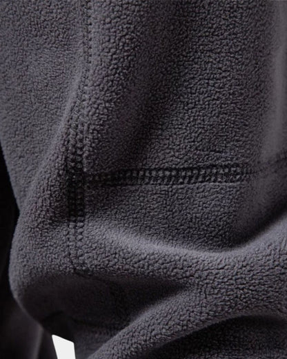 Albert | Beiger Troyer-Pullover