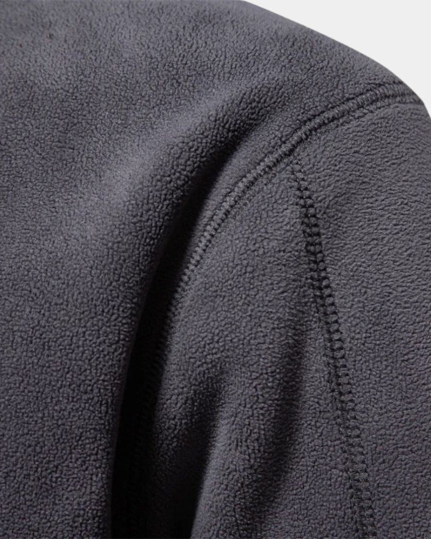 Albert | Beiger Troyer-Pullover