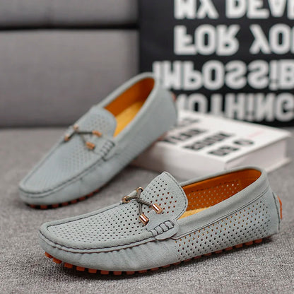 Matthias | Leichte Freizeit-Loafer