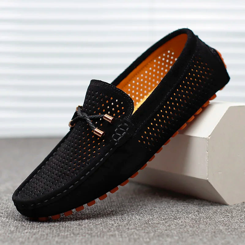 Matthias | Leichte Freizeit-Loafer