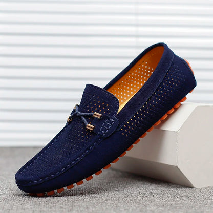 Matthias | Leichte Freizeit-Loafer