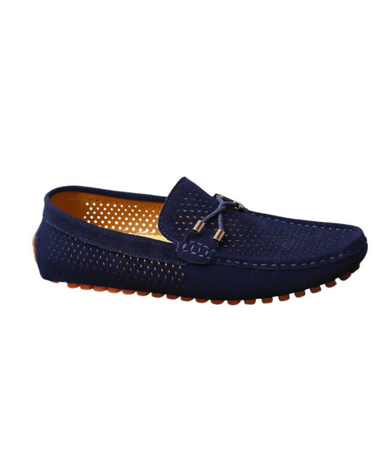 Matthias | Leichte Freizeit-Loafer