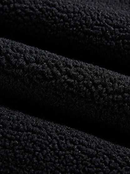 Benjamin | Camelfarbene Jacke mit Knopfleiste