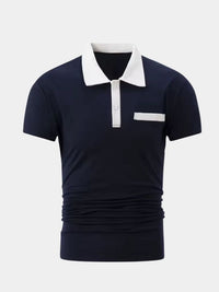 Marineblau