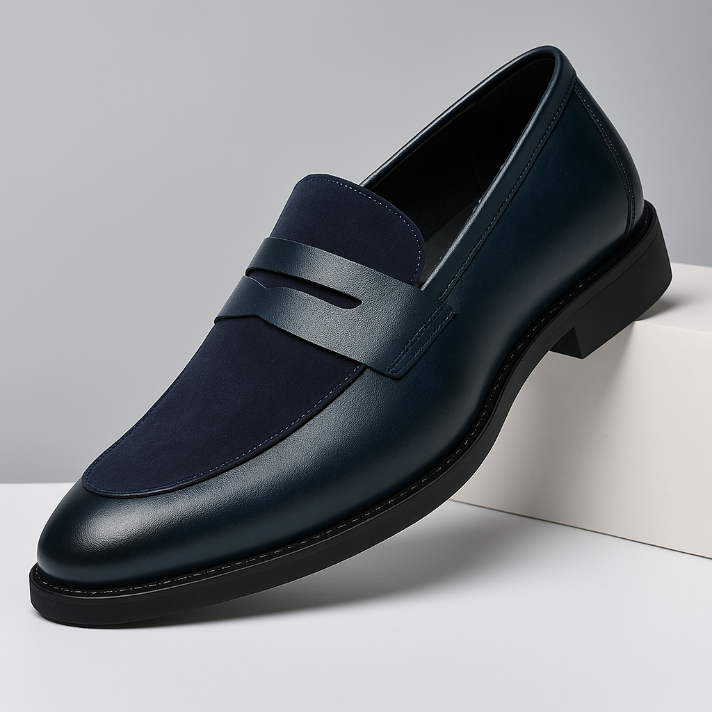 Meinhard | Elegante Penny-Loafer