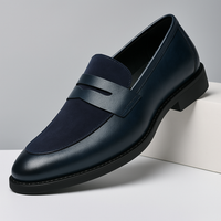 Marineblau