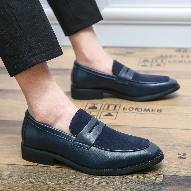 Meinhard | Elegante Penny-Loafer