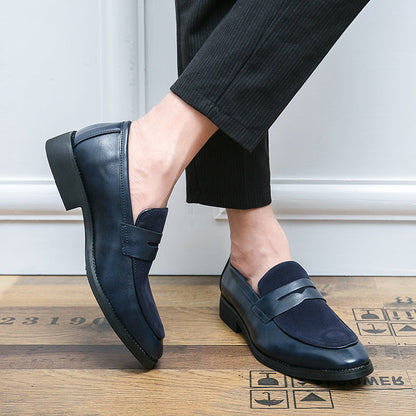 Meinhard | Elegante Penny-Loafer
