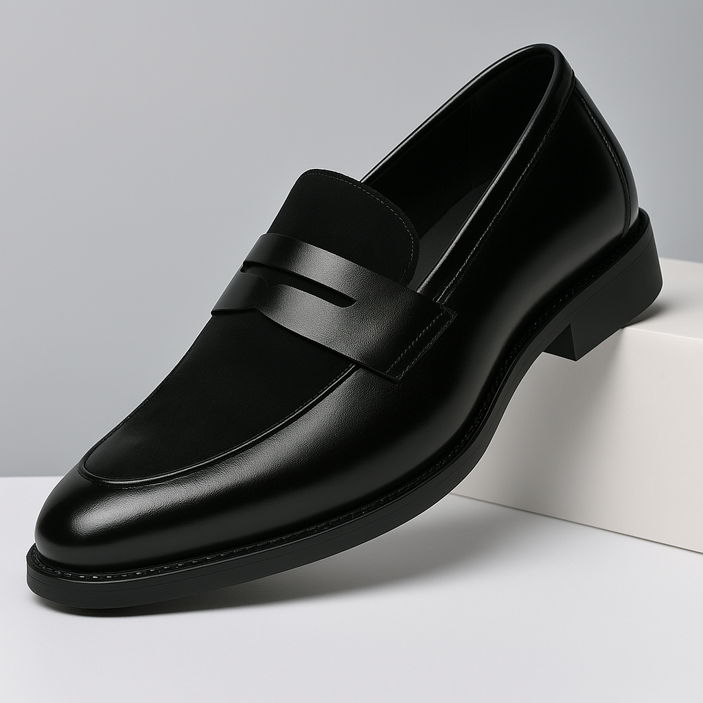 Meinhard | Elegante Penny-Loafer