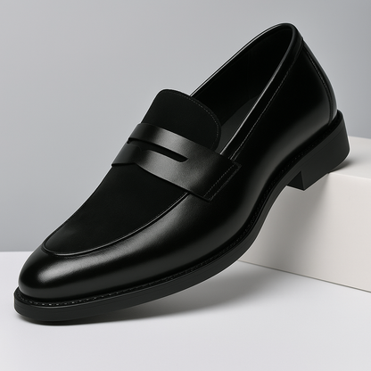 Meinhard | Elegante Penny-Loafer