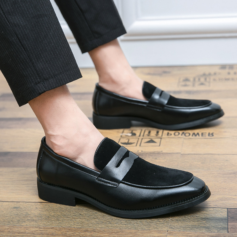 Meinhard | Elegante Penny-Loafer