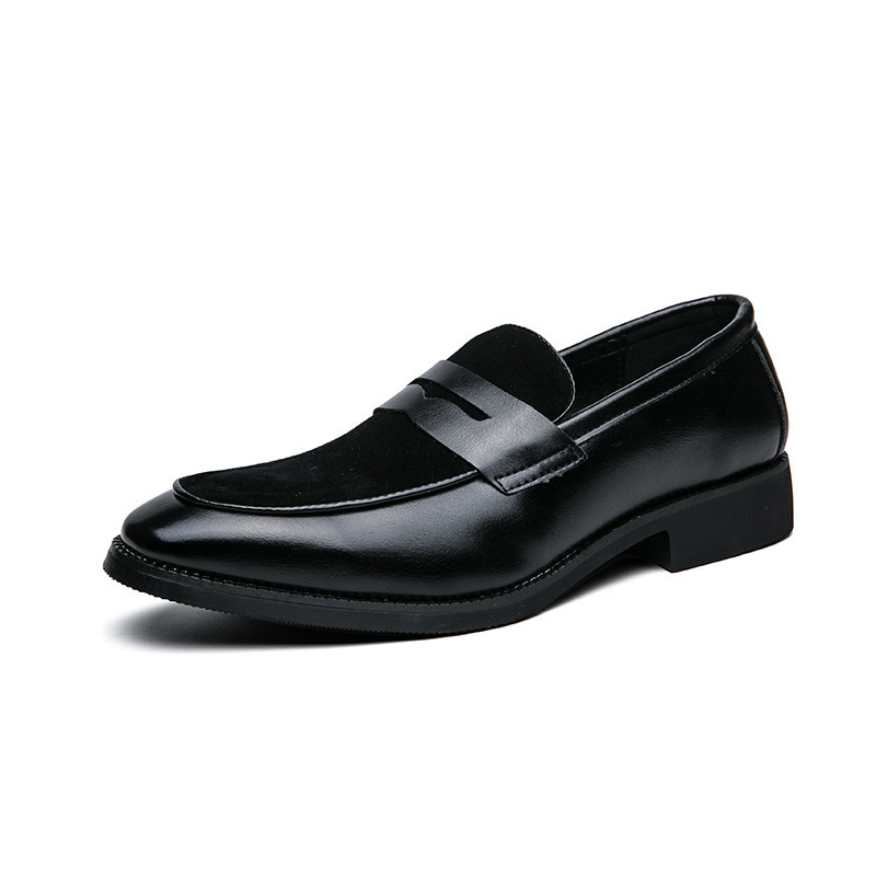 Meinhard | Elegante Penny-Loafer