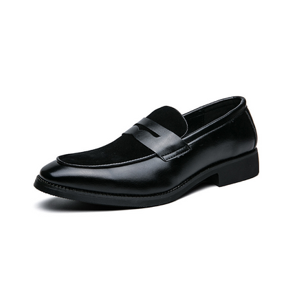 Meinhard | Elegante Penny-Loafer