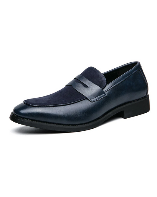 Meinhard | Elegante Penny-Loafer