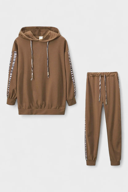 Freda | Kapuzenpullover & Jogginghose Set