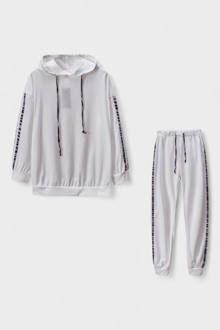Freda | Kapuzenpullover & Jogginghose Set