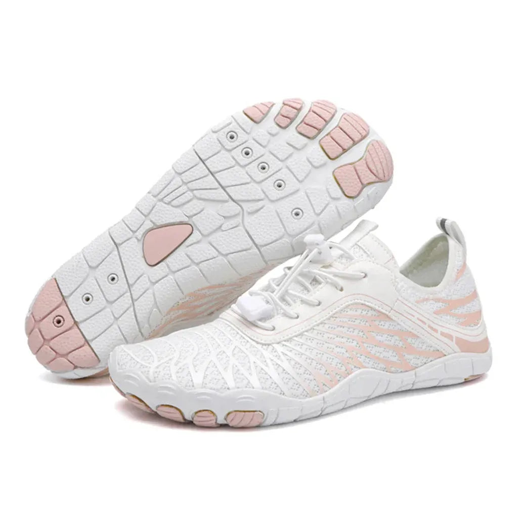Naturschritt | Barfußschuhe für gesunde Füße