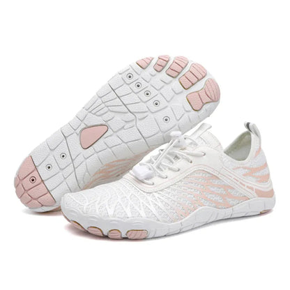 Naturschritt | Barfußschuhe für gesunde Füße