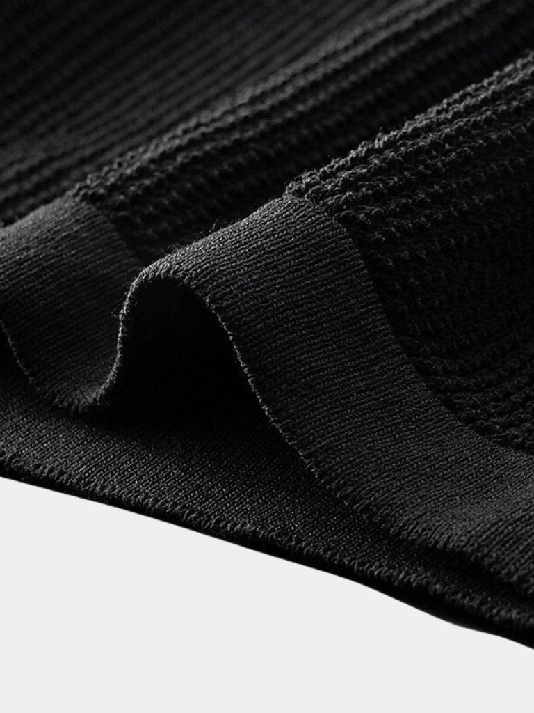 Gerd | Colorblock-Poloshirt