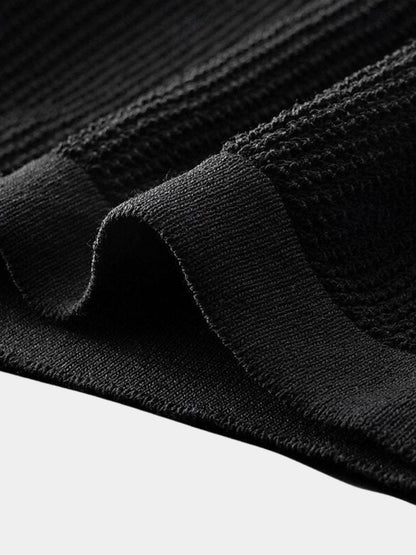 Gerd | Colorblock-Poloshirt