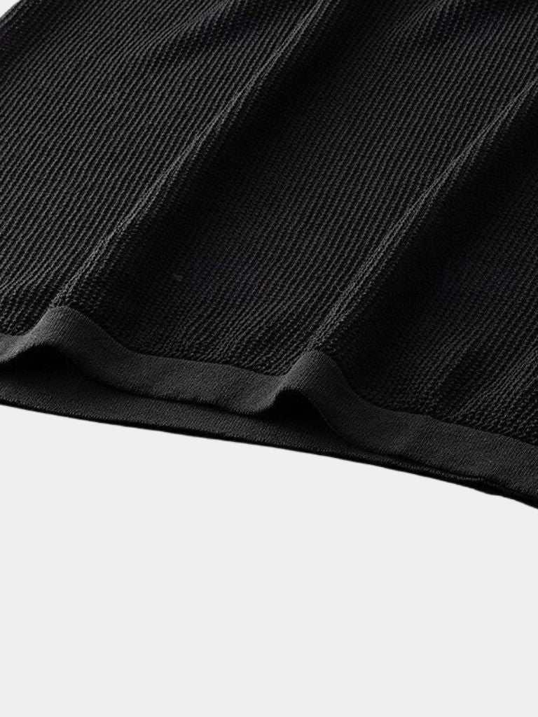 Gerd | Colorblock-Poloshirt