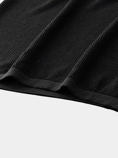 Gerd | Colorblock-Poloshirt