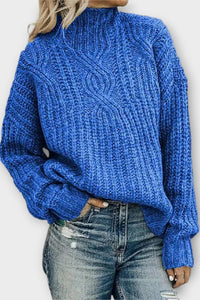 Blau