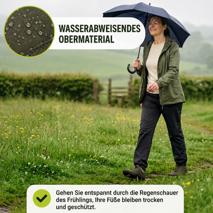 Heike | Wasserabweisende Barfußschuhe