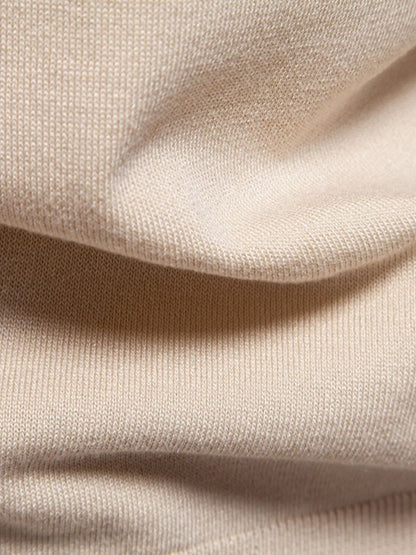 Helmut | Retro-Poloshirt mit Längsstreifen