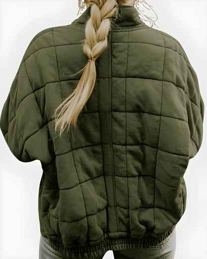 Joanne | Leichte Steppjacke