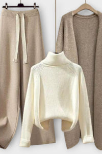 Braun-Beige
