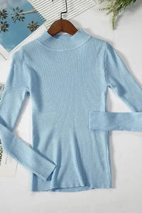 Himmelblau Blau