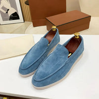 Himmelblau Blau
