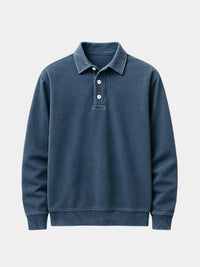 Marineblau