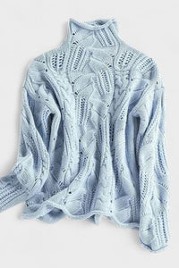 Blau