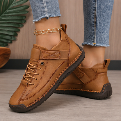 Elke | Leichter Komfort-Sneaker