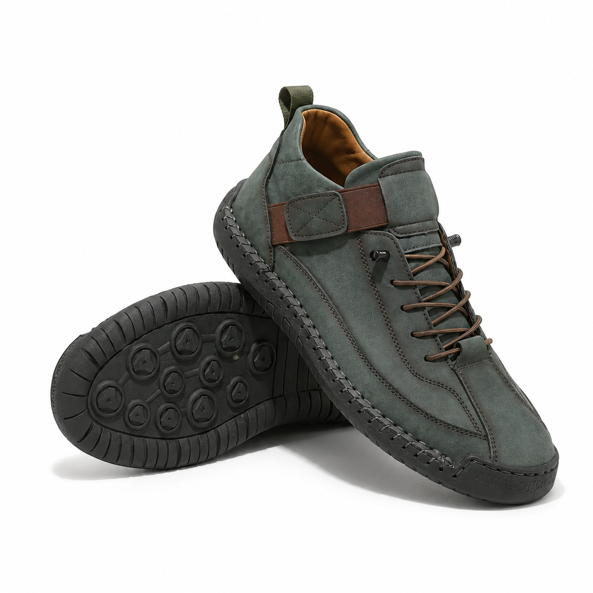 Elke | Leichter Komfort-Sneaker
