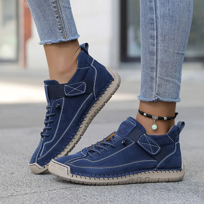 Elke | Leichter Komfort-Sneaker
