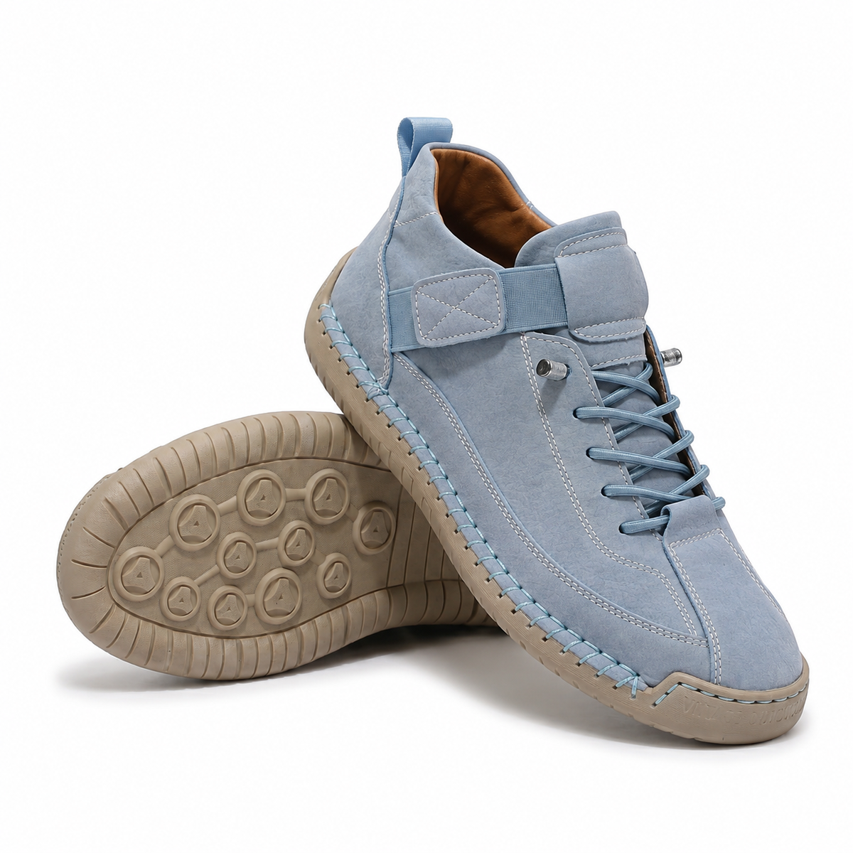 Elke | Leichter Komfort-Sneaker