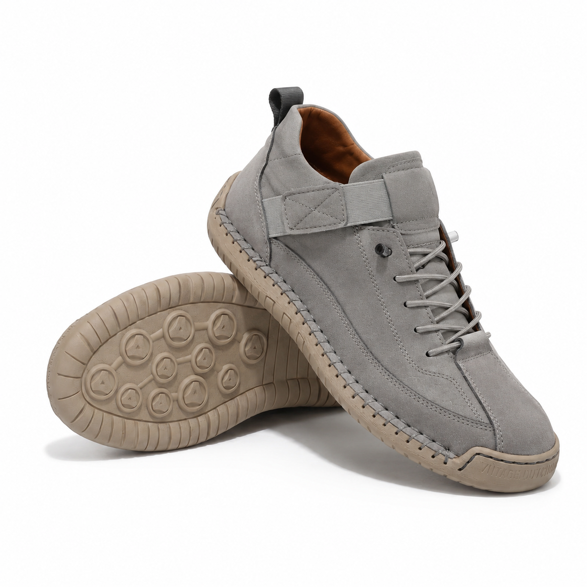 Elke | Leichter Komfort-Sneaker