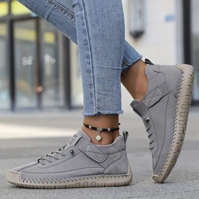 Elke | Leichter Komfort-Sneaker