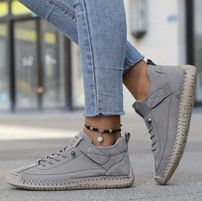 Elke | Leichter Komfort-Sneaker