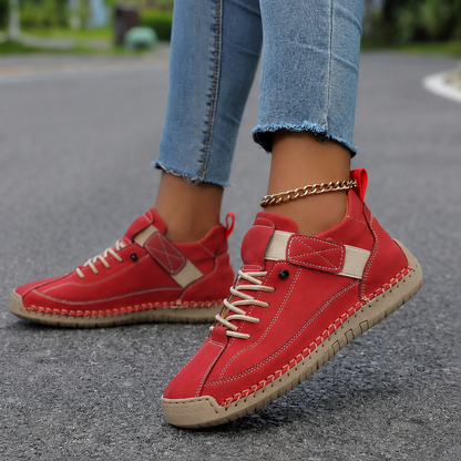 Elke | Leichter Komfort-Sneaker