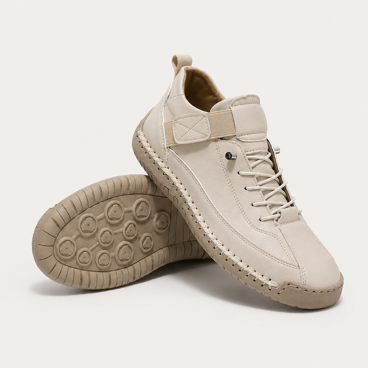 Elke | Leichter Komfort-Sneaker