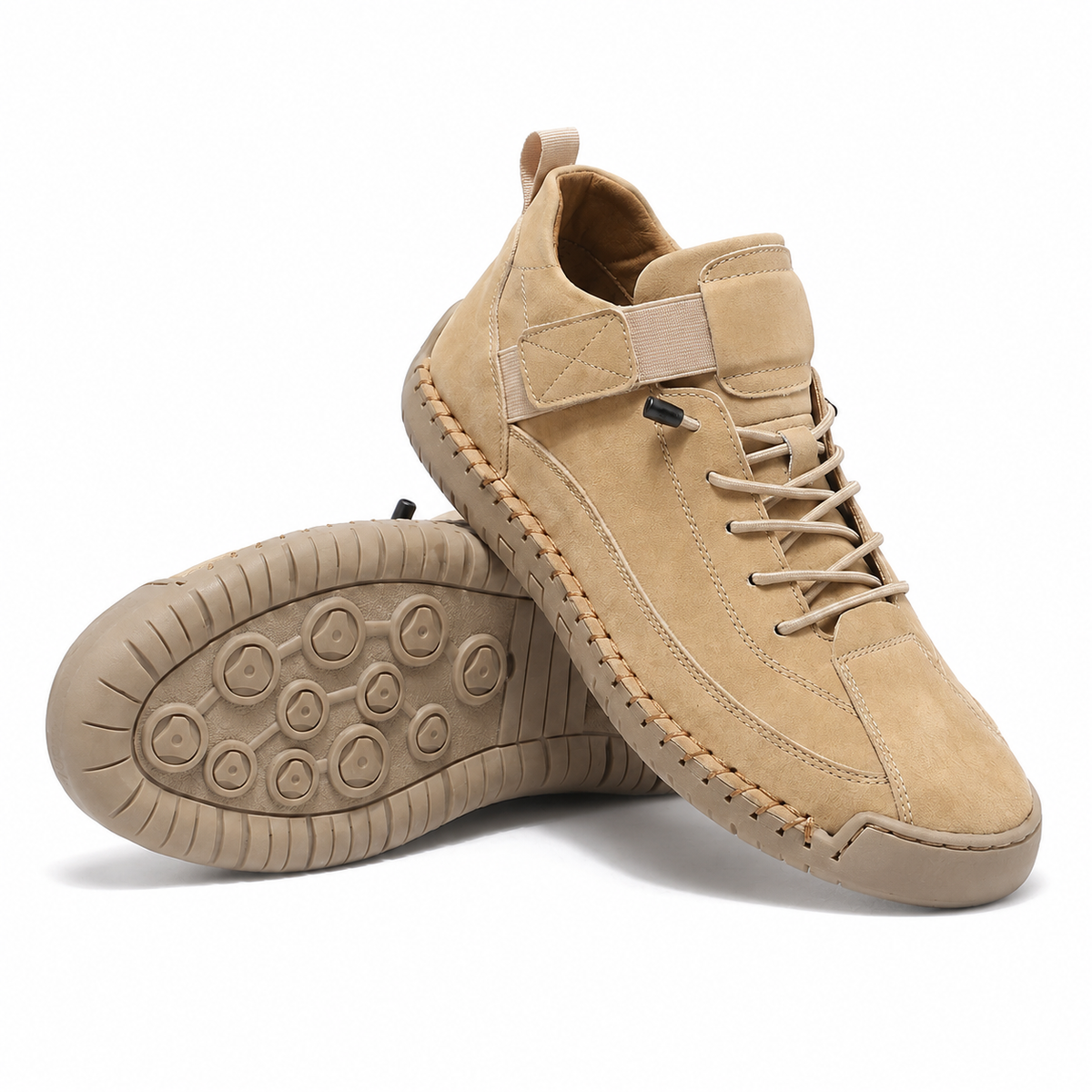 Elke | Leichter Komfort-Sneaker
