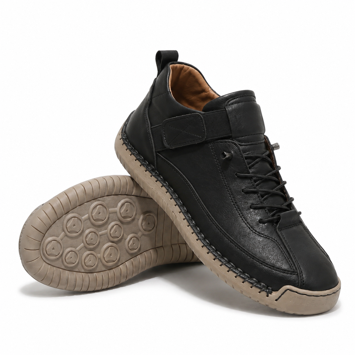 Elke | Leichter Komfort-Sneaker