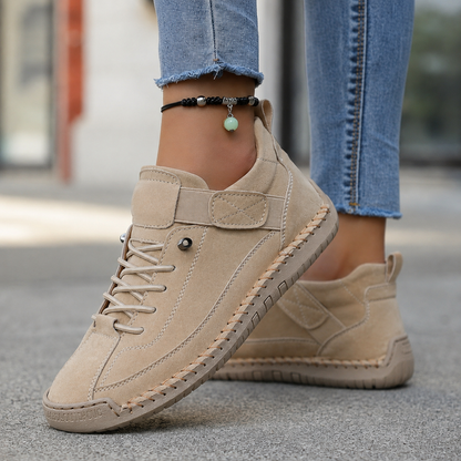 Elke | Leichter Komfort-Sneaker