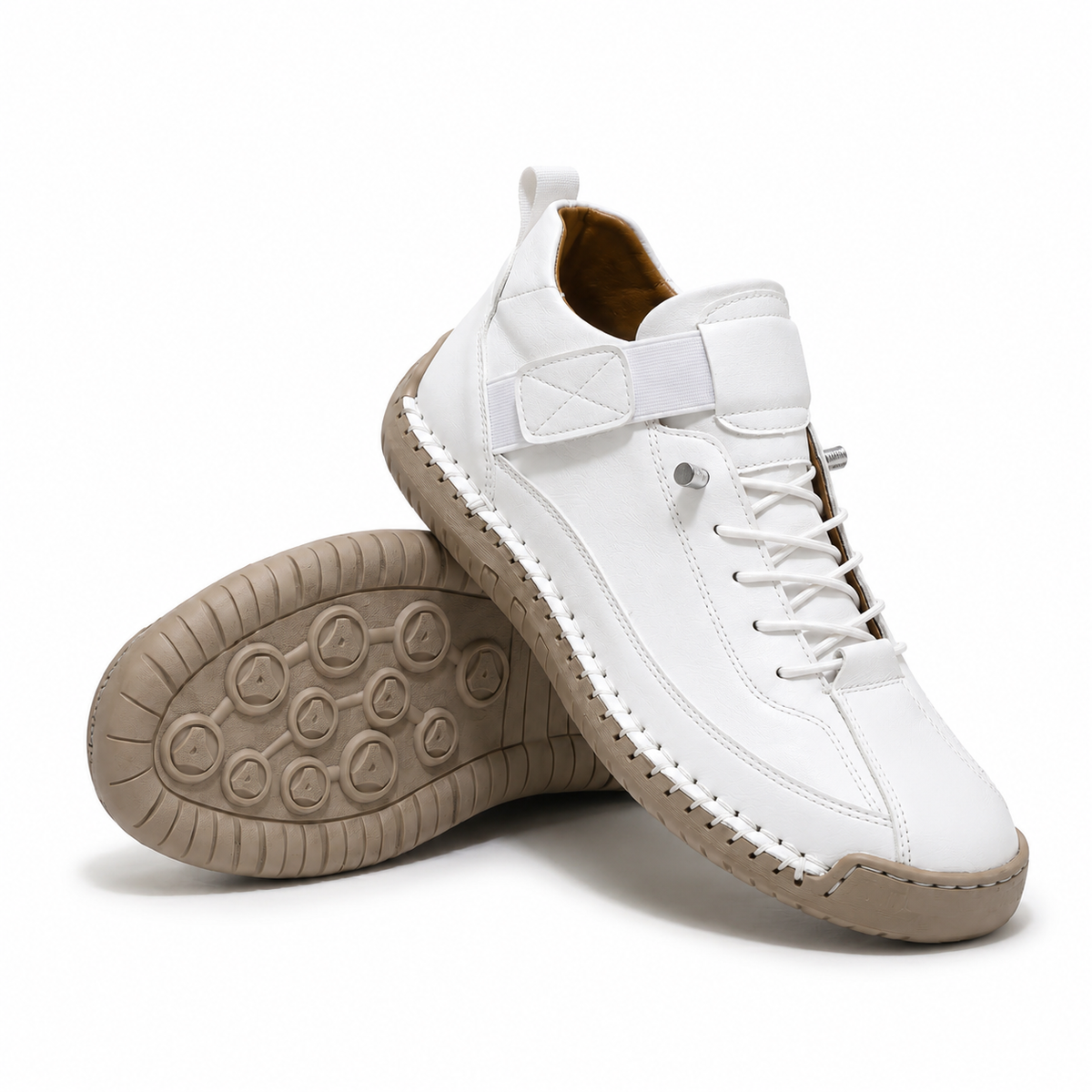 Elke | Leichter Komfort-Sneaker
